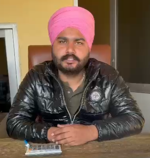 Charanjeet & Brother Stone Crusher